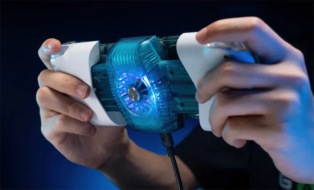 The Ultimate Beginner’s Guide to Gaming Accessories (What You Actually Need)