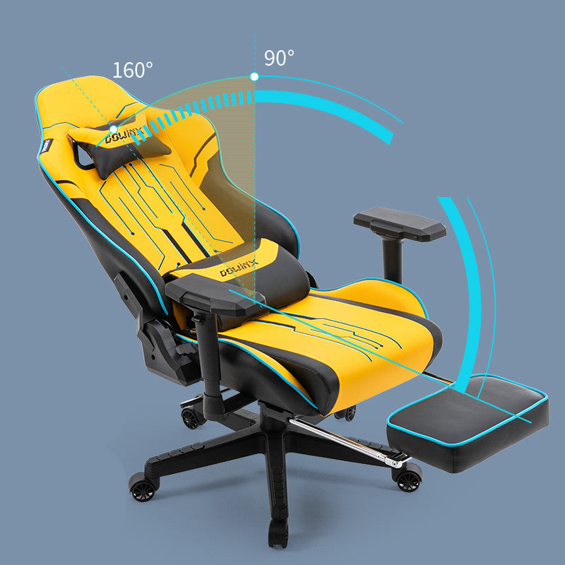 Dowinx Gaming Chair