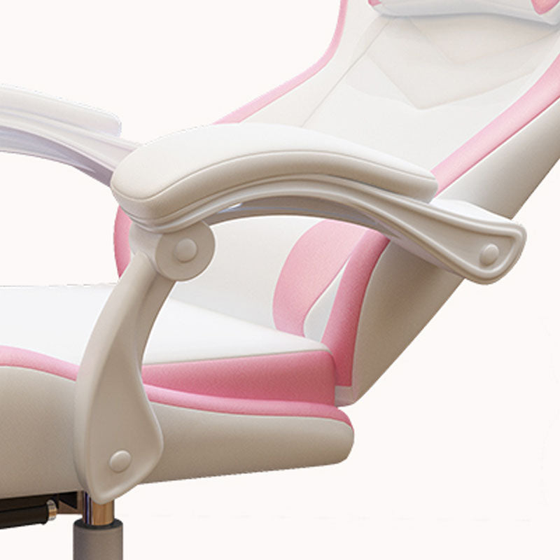 Ergonomic Gaming Chair for Girls