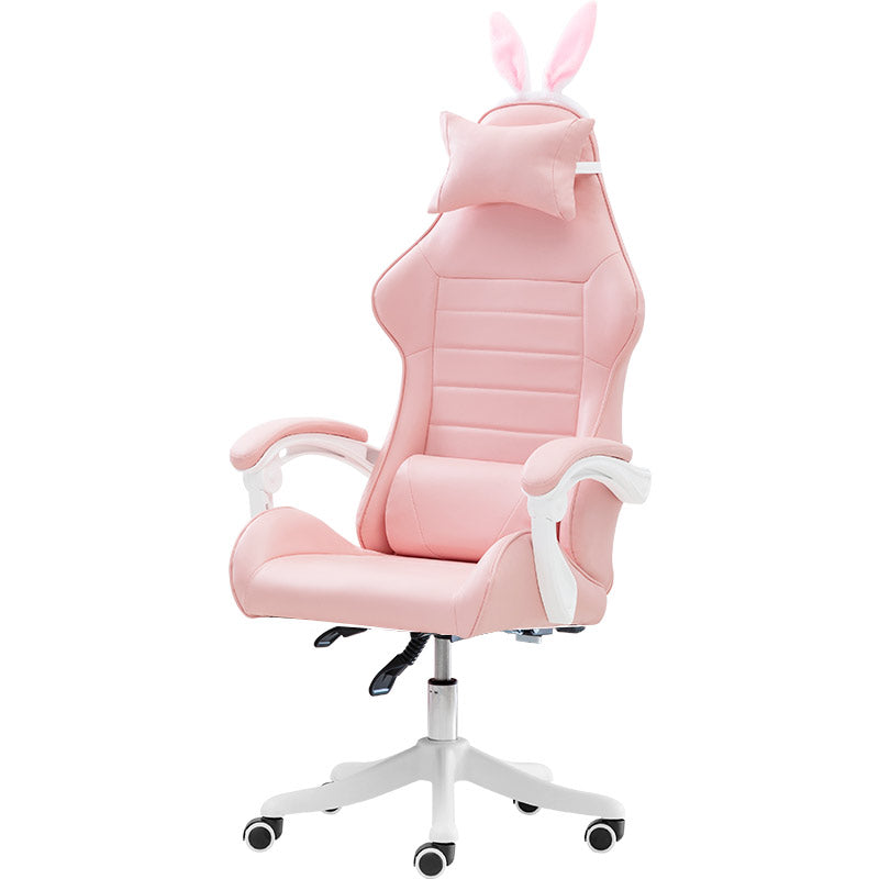 Comfortable Sedentary Gaming Chair
