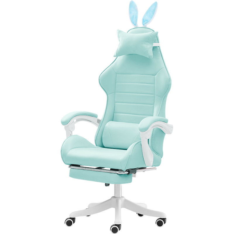 Comfortable Sedentary Gaming Chair