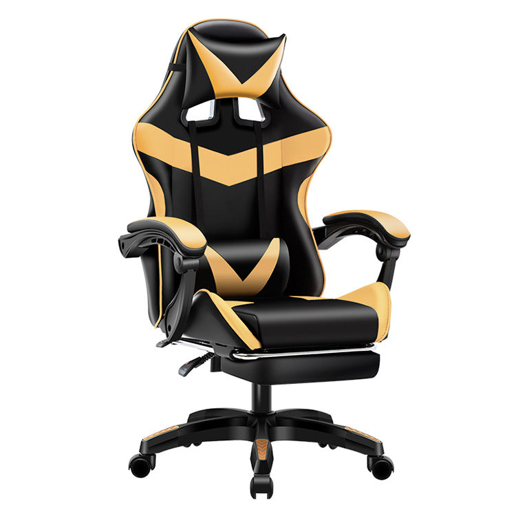 Reclining Lift Gaming Chair