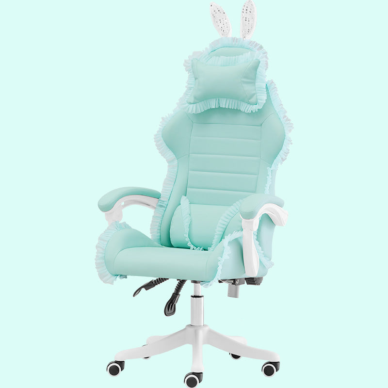Comfortable Sedentary Gaming Chair