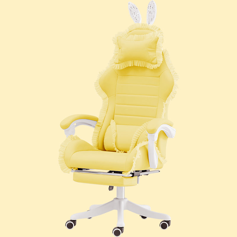 Comfortable Sedentary Gaming Chair