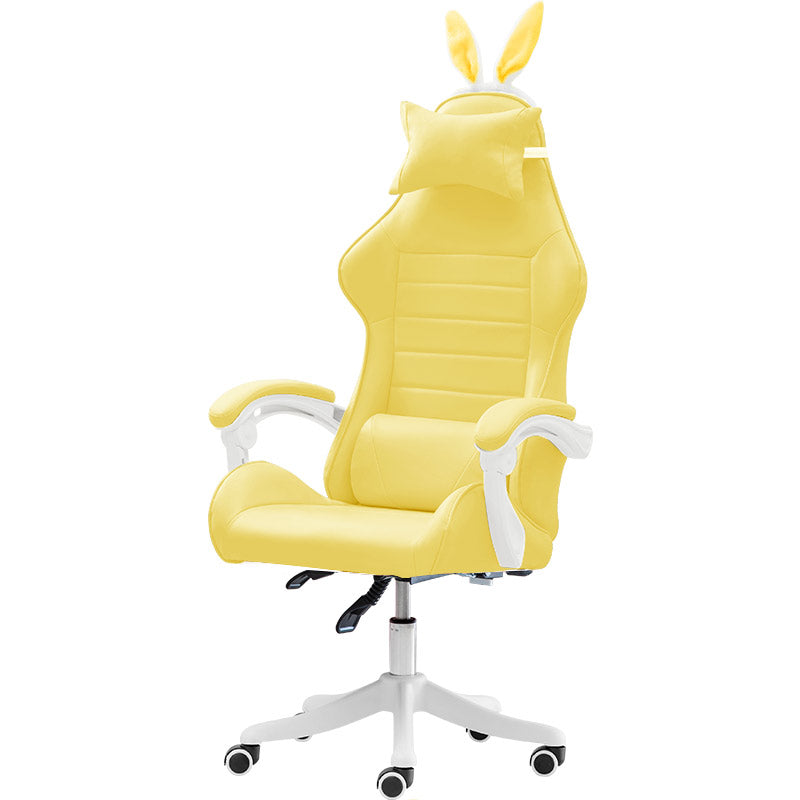 Comfortable Sedentary Gaming Chair