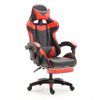 Seat of Racing Gaming Chair