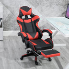 Seat of Racing Gaming Chair