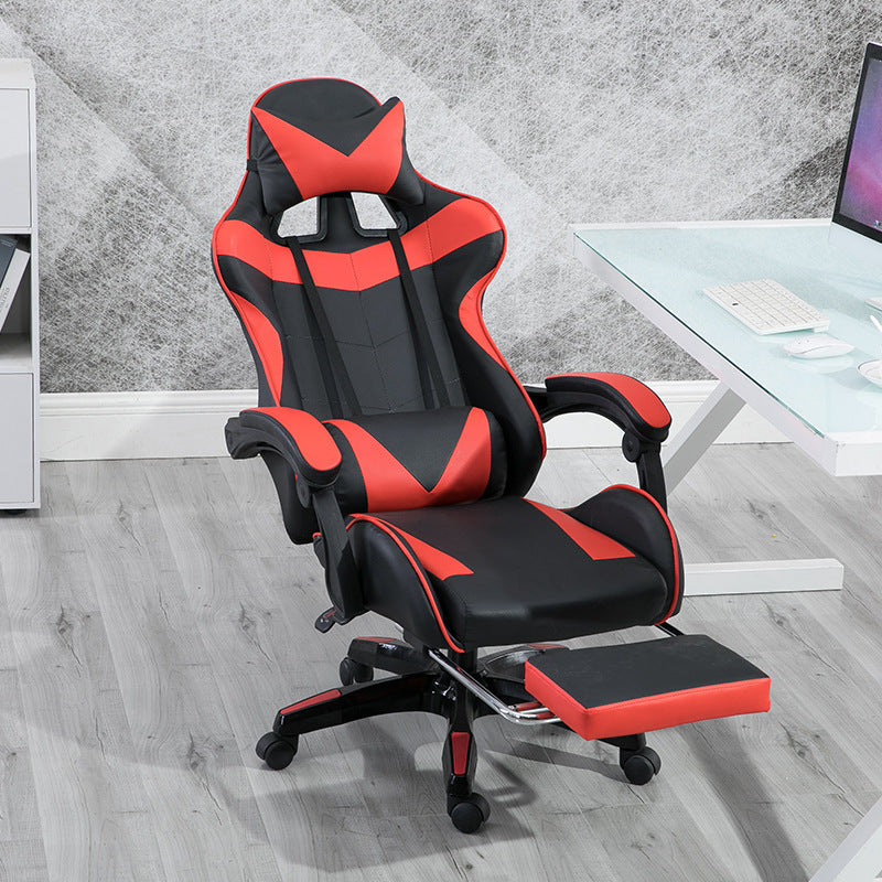 Seat of Racing Gaming Chair