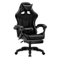 Reclining Lift Gaming Chair