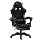 Reclining Lift Gaming Chair