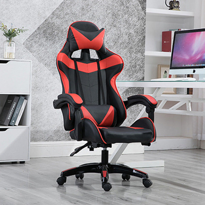 Seat of Racing Gaming Chair
