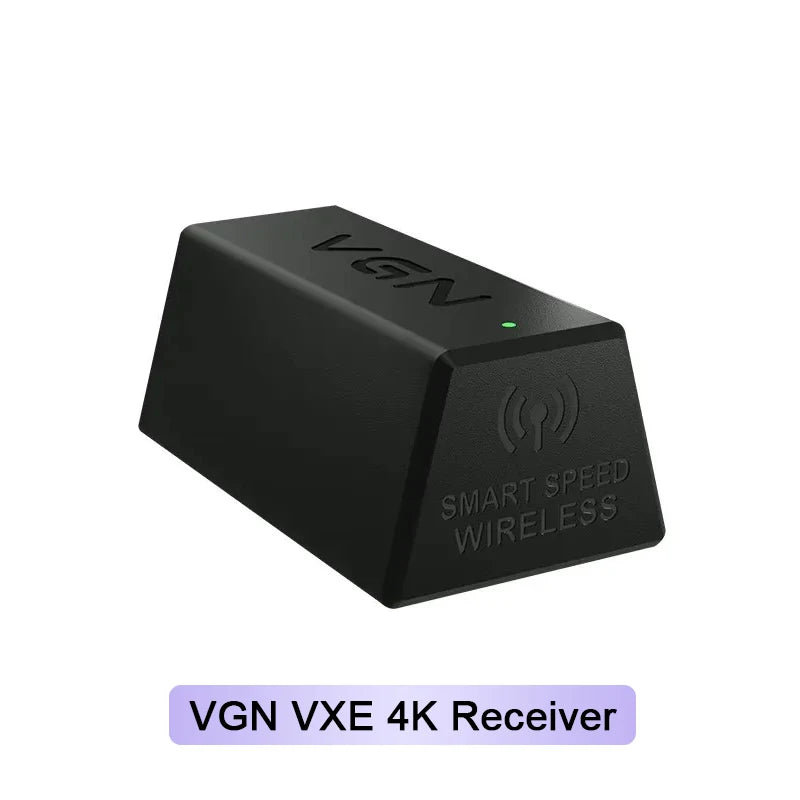 ATK VXE Dragonfly R1 Pro MAX Esports Wireless Gaming Mouse – PAW3395 Sensor, Rechargeable, Lightweight Custom FPS Mouse, Ideal for CS:GO