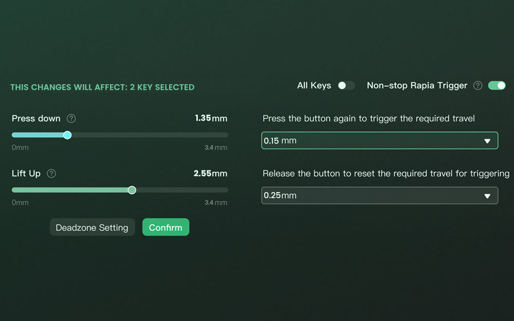 Akko MonsGeek FUN68 / FUN60 PRO & MAX HE Magnetic Keyboards – 60% / 65%, Rapid Trigger, 8K, Custom Esports Gaming Keyboard