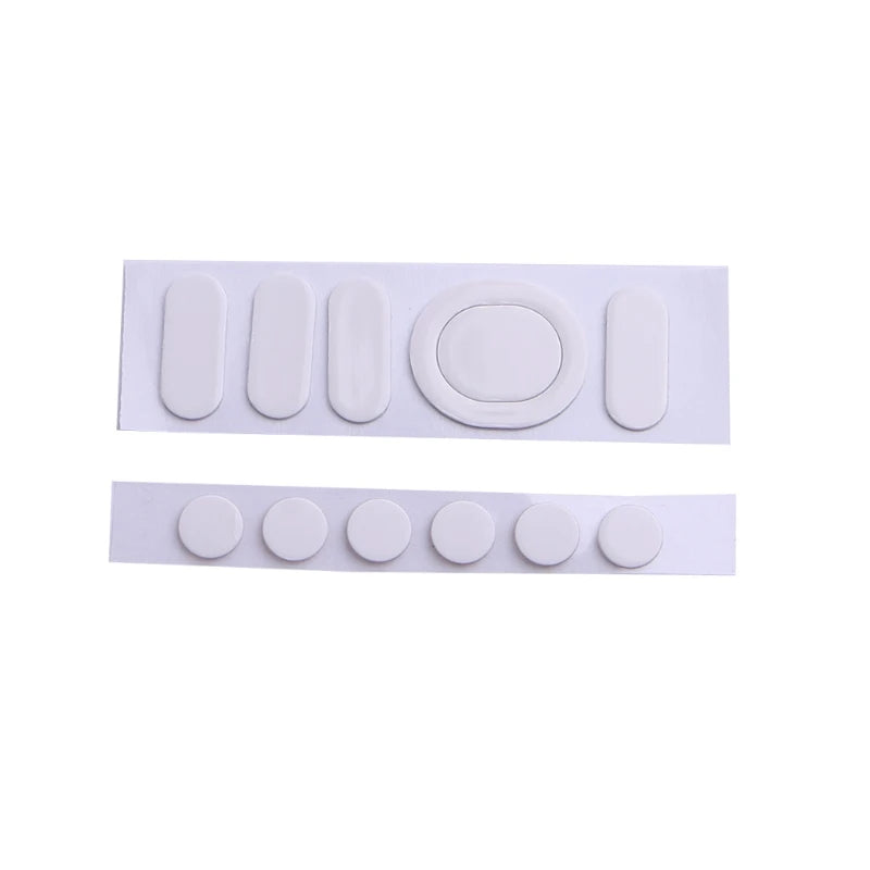 Professional for logitech G304 G305 Mouse Skates Replacement Glide Feet Pad