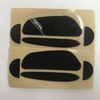 2025 New 2 Set Mouse Feet Glide Sticker Curve Edge Skates For Logitech MX Master 2S/3 Mouse