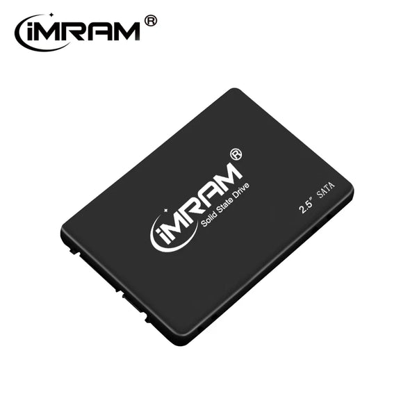 iMRAM sata ssd SATA III 2.5 inch 120GB hard drive disk HDD Solid State Drive Notebook PC