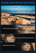 Redragon Storm M808 RGB USB Wired Gaming Mouse – Ultra-Light Honeycomb Design, 12,400 DPI, Programmable, for PC & Laptop