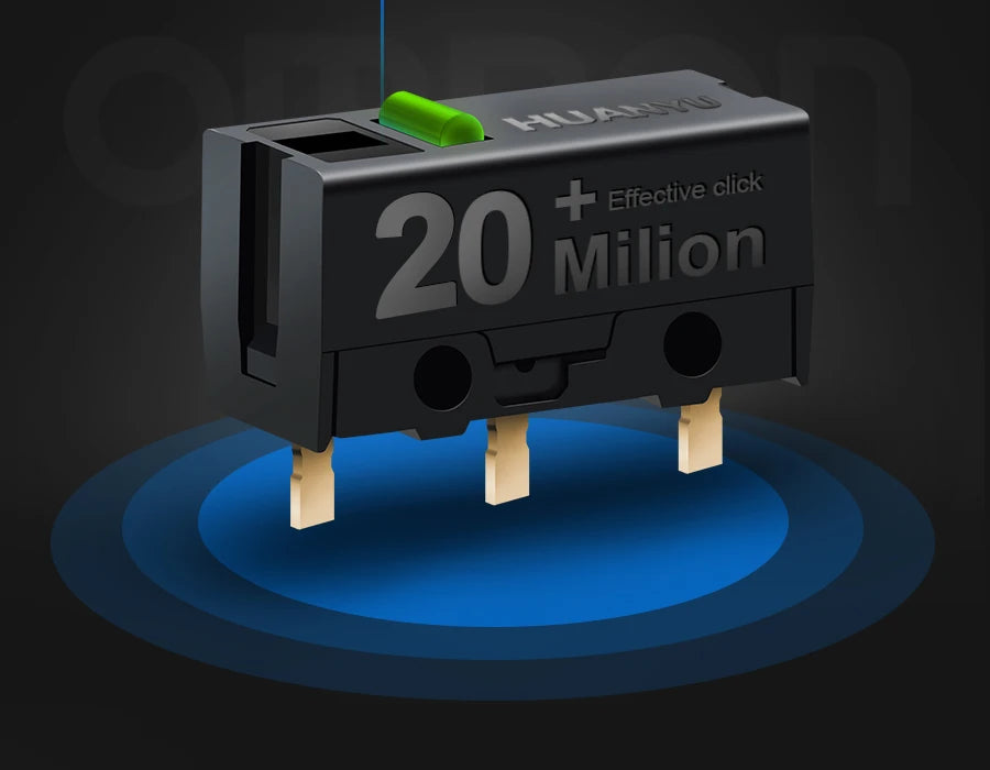 Redragon Storm M808 RGB USB Wired Gaming Mouse – Ultra-Light Honeycomb Design, 12,400 DPI, Programmable, for PC & Laptop