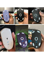 Professional for logitech G304 G305 Mouse Skates Replacement Glide Feet Pad