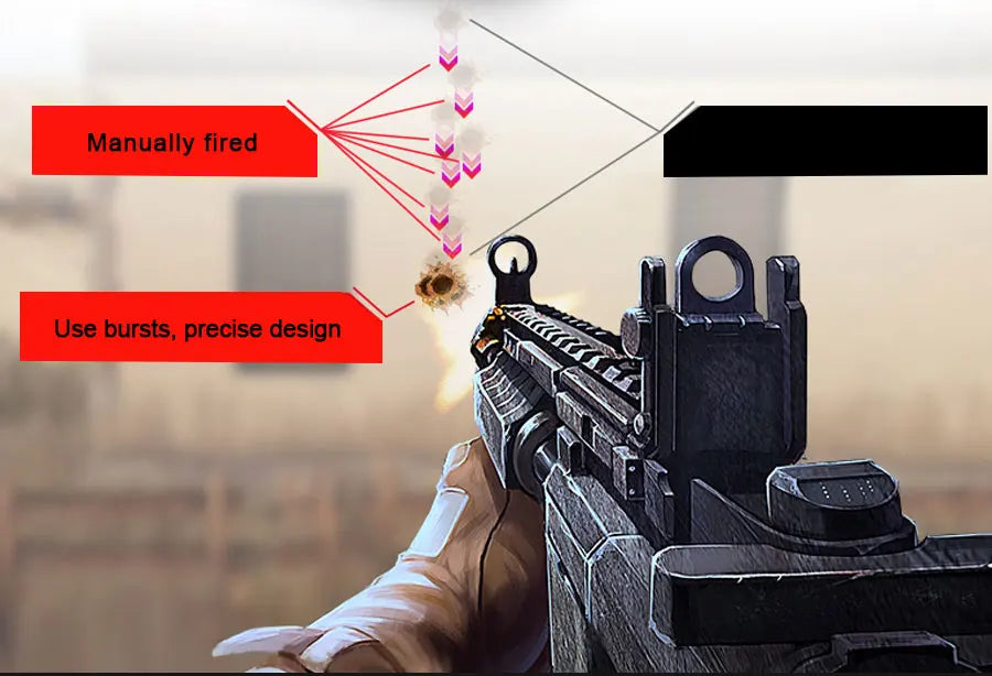 Redragon Storm M808 RGB USB Wired Gaming Mouse – Ultra-Light Honeycomb Design, 12,400 DPI, Programmable, for PC & Laptop