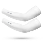 ROCKBROS Ice Silk Gaming Arm Sleeves – Breathable Cooling Arm Cover, Lightweight, Sweat Control for PC & Console Gamers