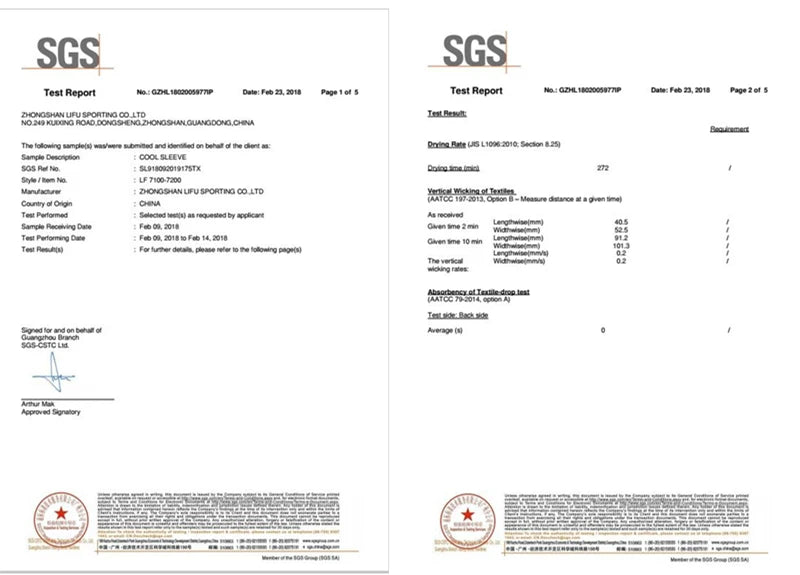 ROCKBROS Gaming Arm Sleeve – Ice Fabric, Breathable & Quick-Dry, UV400 Protection, Cooling Sleeve for Esports & Long Gaming Sessions