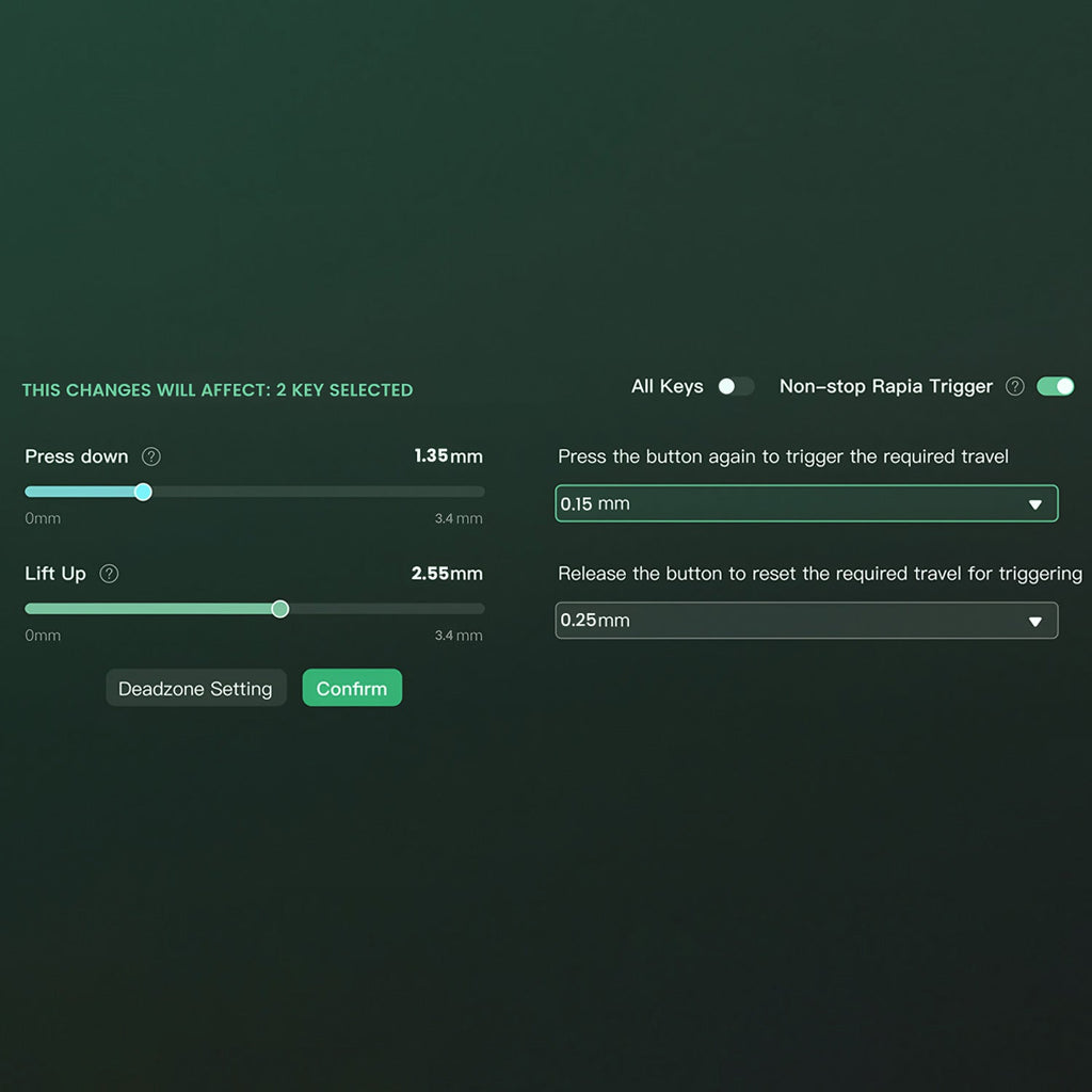 Akko MonsGeek FUN68 / FUN60 PRO & MAX HE Magnetic Keyboards – 60% / 65%, Rapid Trigger, 8K, Custom Esports Gaming Keyboard