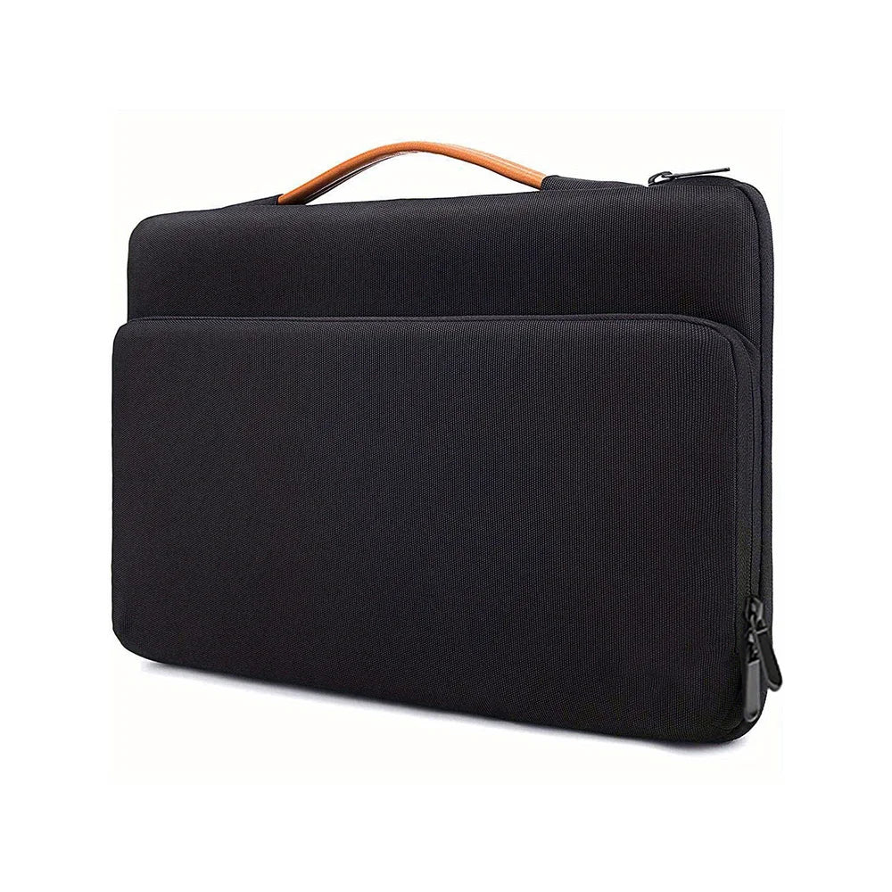 14-15.6 Inch Laptop Bag for MacBook Air 15 (2023) / M2 Pro / M1 - 360° Protective Computer Handbag