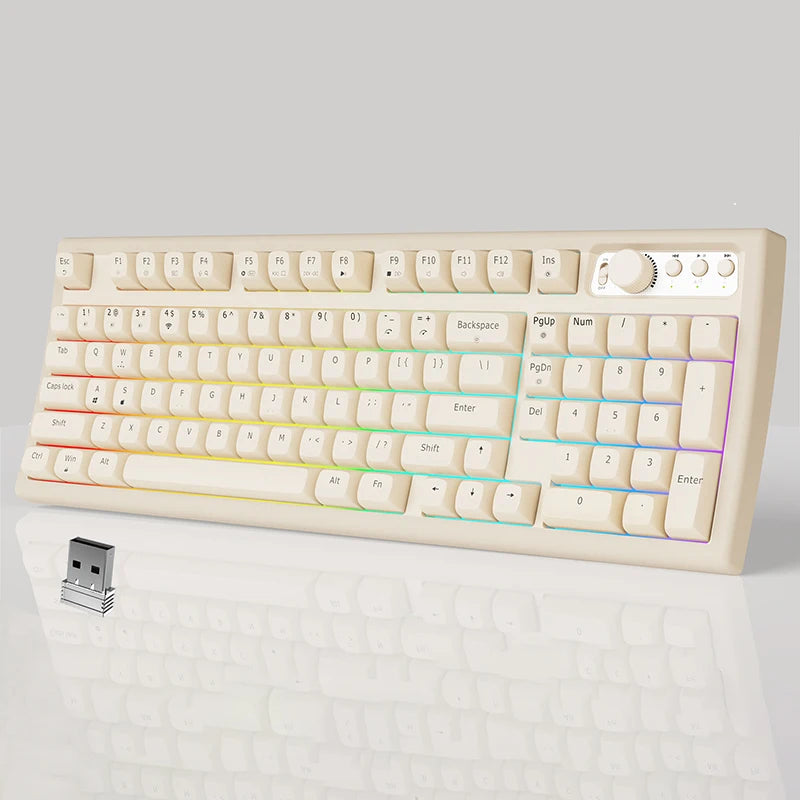 Gaming Keyboard