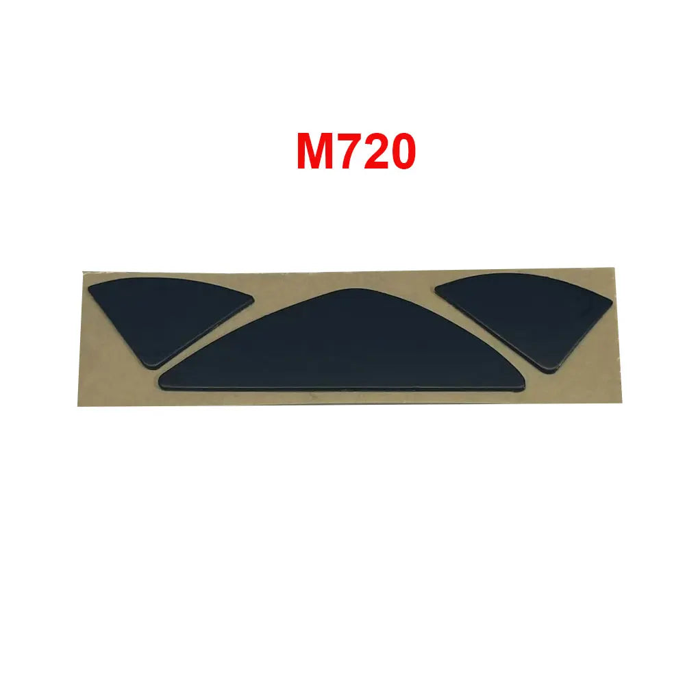 JCD 2Set For Logitech G102/G304/G502/G903/G900/G402/G403/G602/G700/Mx Master 2 2s 3 3S Anti Skid Sticker Mouse Feet Skates Pads