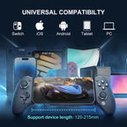 GameSir G8 Plus Mobile Gaming Controller for Smartphone, Android, Tablet & PC
