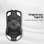 Replacement Mouse Foot Sticker Anti-Slip Mouse Skates Pad For Glorious Model O/Model D Gaming Mouse For Computer Gamer 1 Set