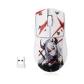 Redragon M916AK PRO Anime Edition Gaming Mouse – 3-Mode Wireless, 42g Ultra-Light, 26K DPI, Fully Programmable Buttons