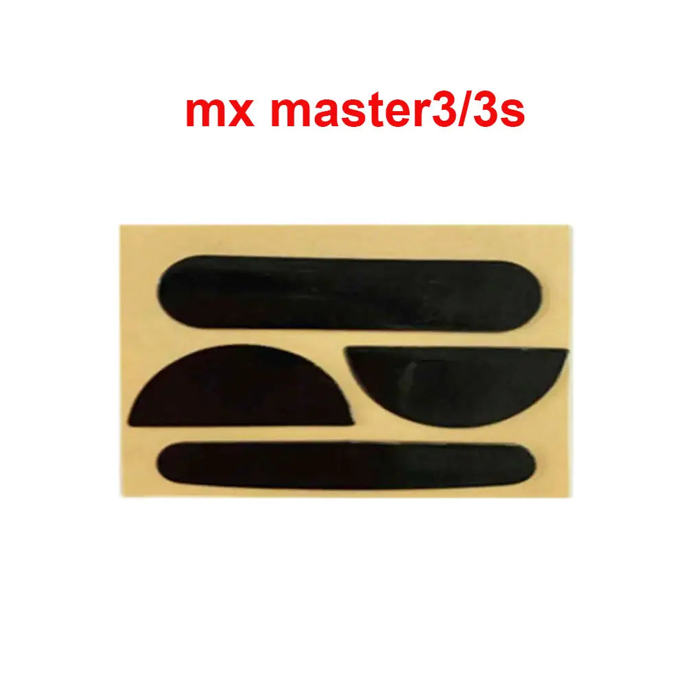 JCD 2Set For Logitech G102/G304/G502/G903/G900/G402/G403/G602/G700/Mx Master 2 2s 3 3S Anti Skid Sticker Mouse Feet Skates Pads