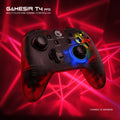 GameSir T4 Pro SE Wireless Bluetooth Gamepad with 6-Axis Gyro for Nintendo Switch, Android, iPhone & PC