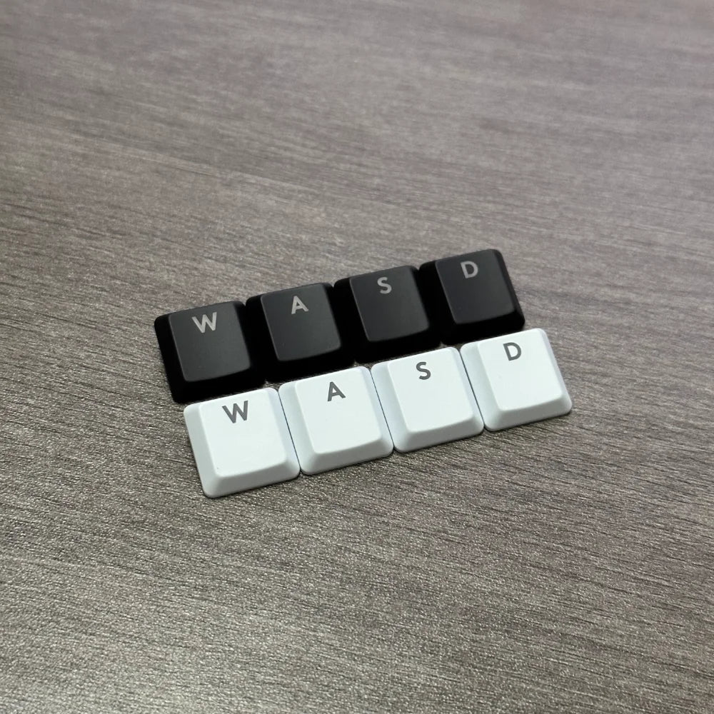 Replacement Keycaps for Logitech G913 / G915 TKL Mechanical Keyboard – Single Keycap, Non-Slip, Wear-Resistant (Lost Key Replacement)