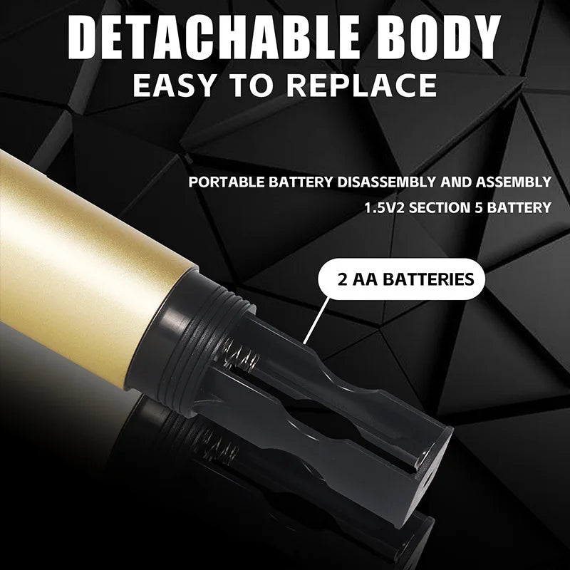 2.4G Wireless Microphone UHF Fixed Frequency 2 Channels Handheld Mic Micphone For Party Karaoke Professional Church Show Meeting