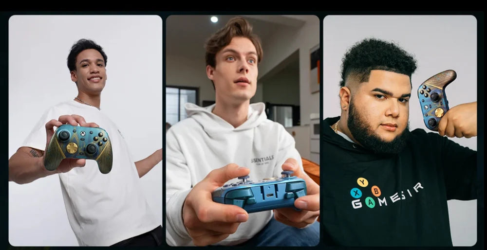 GameSir G7 Pro WUCHANG Fallen Feathers Edition Wireless Bluetooth Controller for Xbox Series S/X, Xbox One & PC