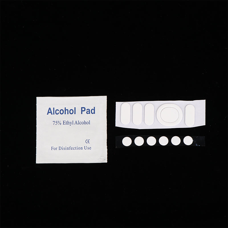 Professional Mouse Skates for Logitech G102g 304 G502 G403 GPW G703 GPRO Wired Mouse Skate Replacement Glide Feet Pad