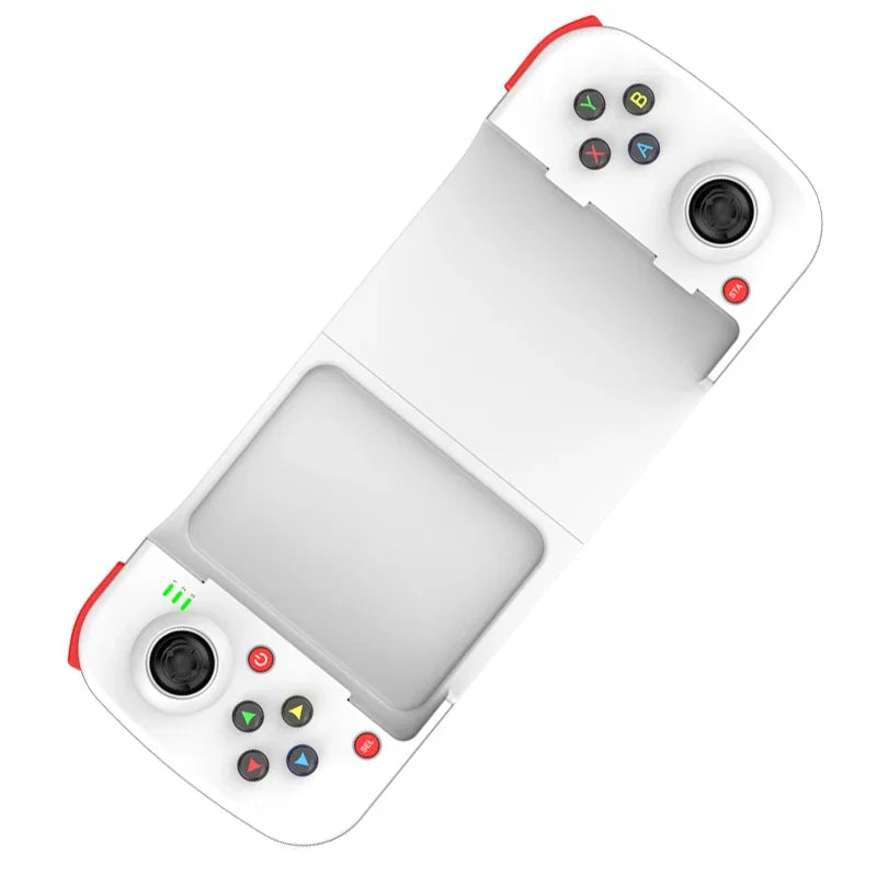 D3 Gamepad Wireless BT5.0 Stretchable Game Controller For Mobile Phone Android IOS Joystick, Gamepad for PS4 SwitchPC