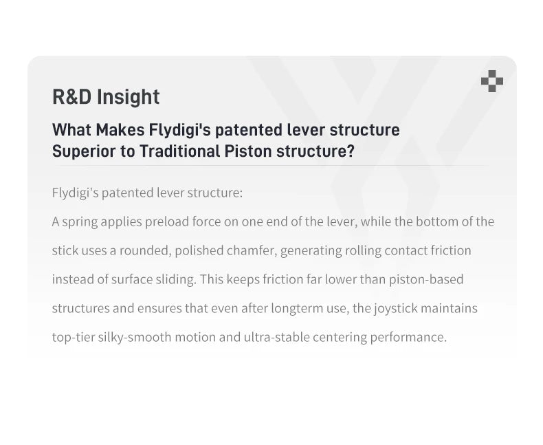 Flydigi Vader 5 Pro Gaming Controller With Hall Rocker FORCESWITCH™ Triggers Switch 1000Hz Gamepad For Mobile Switch TV PC