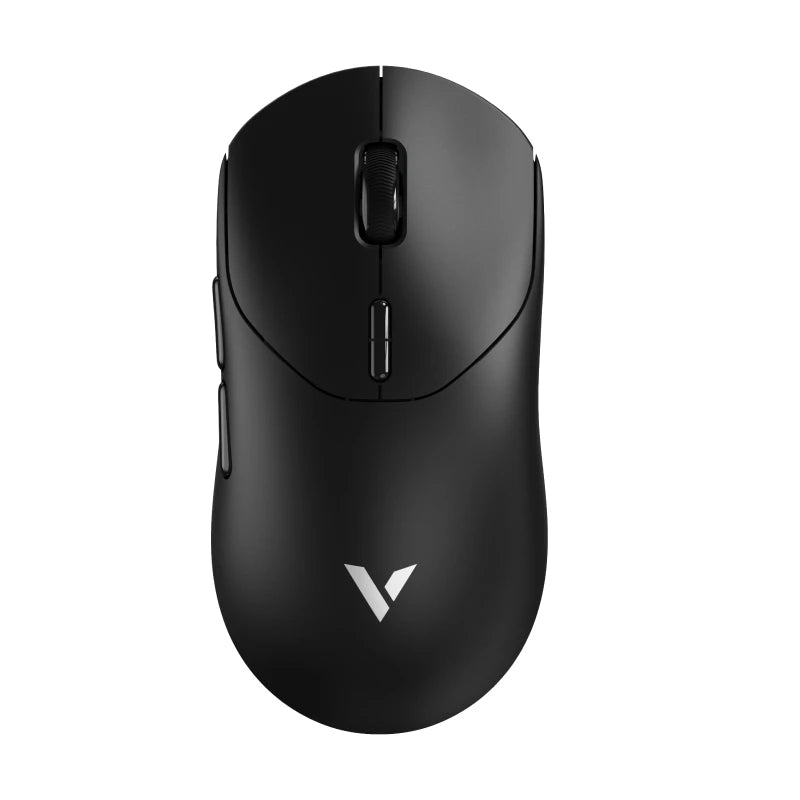 Rapoo VT2 MAX Wireless Esports Gaming Mouse – 8K Polling Rate, Optical Sensor, Ergonomic Design, 53g Lightweight, for PC & Laptop