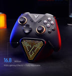 Flydigi Vader 5 Pro Gaming Controller With Hall Rocker FORCESWITCH™ Triggers Switch 1000Hz Gamepad For Mobile Switch TV PC