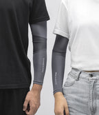 ROCKBROS Gaming Arm Sleeve – Ice Fabric, Breathable & Quick-Dry, UV400 Protection, Cooling Sleeve for Esports & Long Gaming Sessions