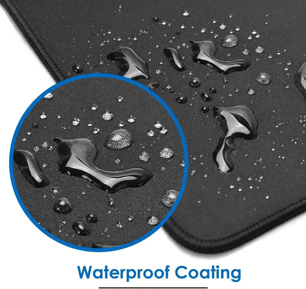 Wraith Cosmic Rubber V2 Small XS MousePad High Quality Non-slip Anime Girl Game Keyboard Pad Desk mat Lock Edge Rubber Mouse Pad