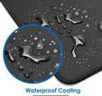 Wraith Cosmic Rubber V2 Small XS MousePad High Quality Non-slip Anime Girl Game Keyboard Pad Desk mat Lock Edge Rubber Mouse Pad