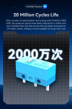 ATTACK SHARK X11 Tri-Mode Gaming Mouse – Bluetooth / 2.4G, PAW3311 Sensor, RGB, Magnetic Charging Dock, Esports Mouse