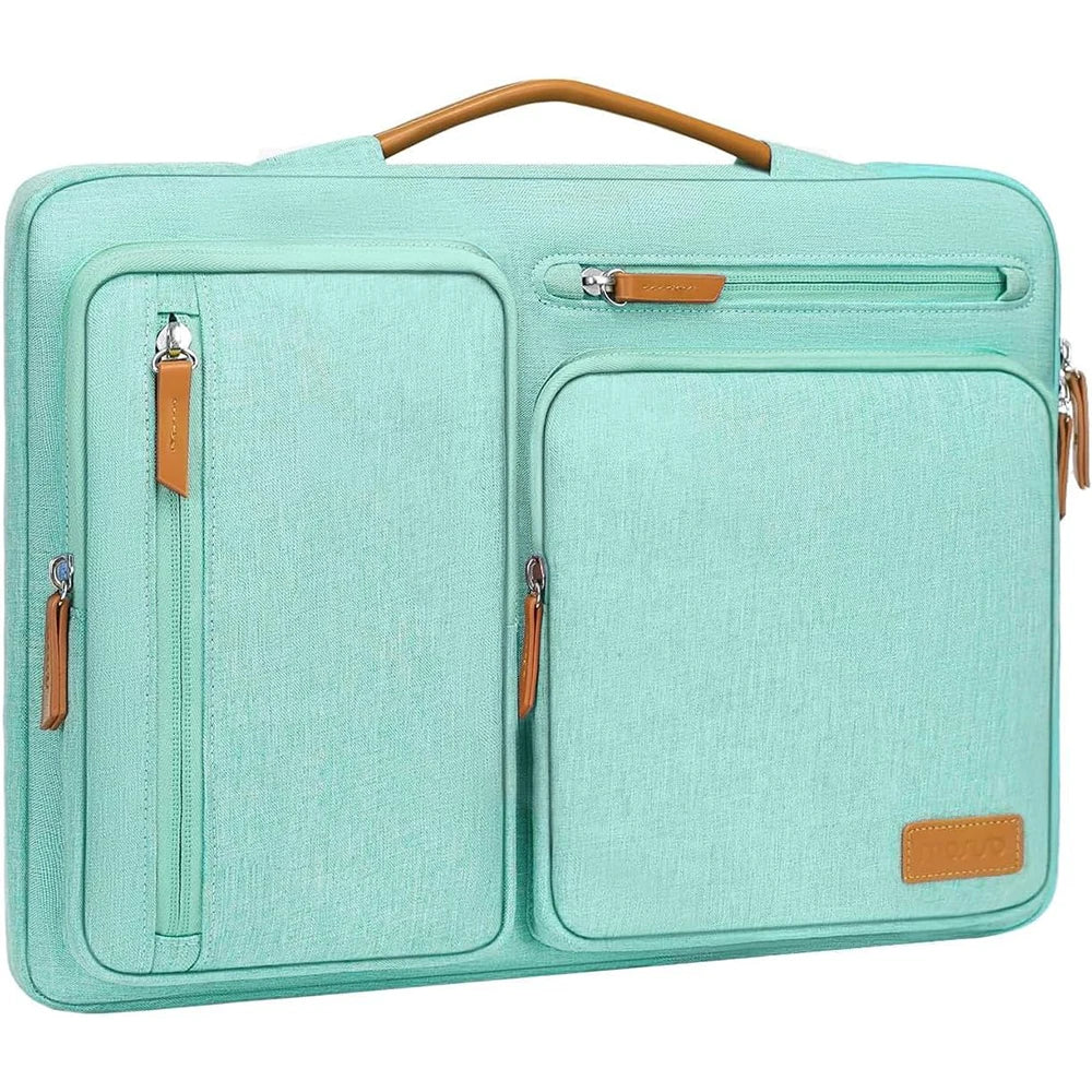 360° Protective Laptop Sleeve Case for MacBook Pro 13/14/15/16 inch, HP, Dell, Acer, Lenovo - Model A2941