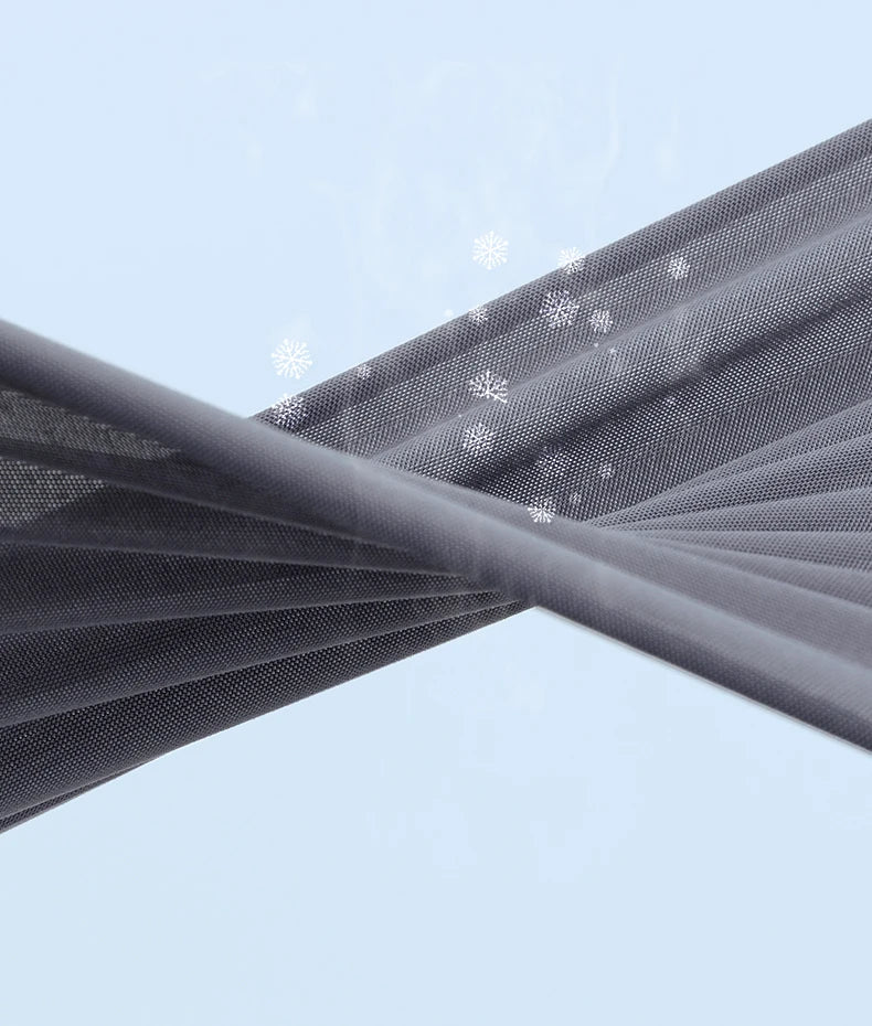 ROCKBROS Gaming Arm Sleeve – Ice Fabric, Breathable & Quick-Dry, UV400 Protection, Cooling Sleeve for Esports & Long Gaming Sessions