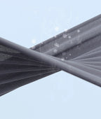 ROCKBROS Gaming Arm Sleeve – Ice Fabric, Breathable & Quick-Dry, UV400 Protection, Cooling Sleeve for Esports & Long Gaming Sessions